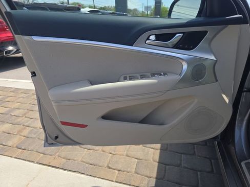 New 2026 Genesis G70 2.5T Prestige AWD/4WD image 13