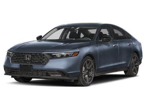 New 2026 Honda Accord SE image 3