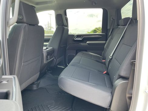 New 2026 Chevrolet Silverado 2500 LT w/ Trail Boss Package AWD/4WD image 33