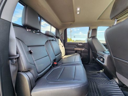 Used 2020 Chevrolet Silverado 2500 LTZ w/ LTZ Plus Package image 55