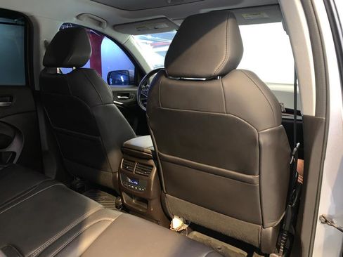 Used 2016 Acura MDX SH-AWD w/ Technology Package image 51