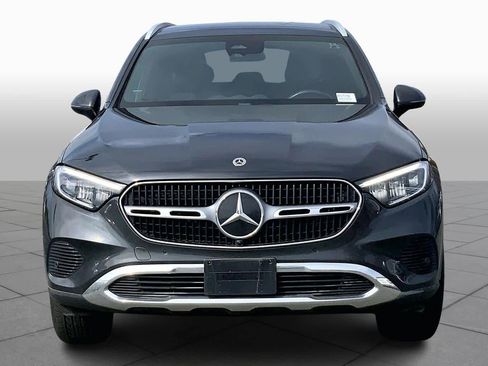 Used 2024 Mercedes-Benz GLC 300 4MATIC image 4