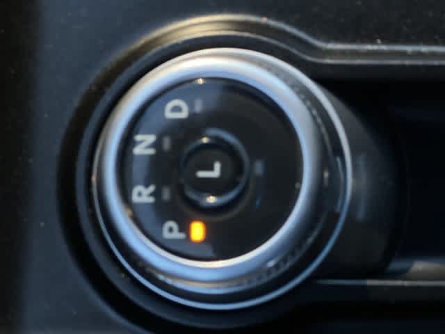 Used 2025 Ford Explorer ST-Line w/ Premium Package RWD image 16