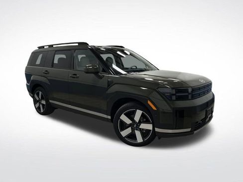 Used 2024 Hyundai Santa Fe Limited image 45