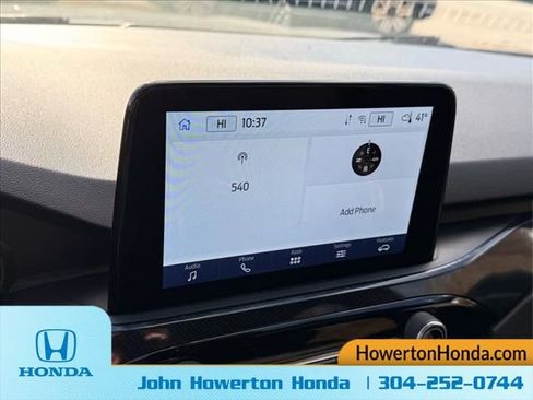 Used 2025 Ford Escape ST-Line image 14