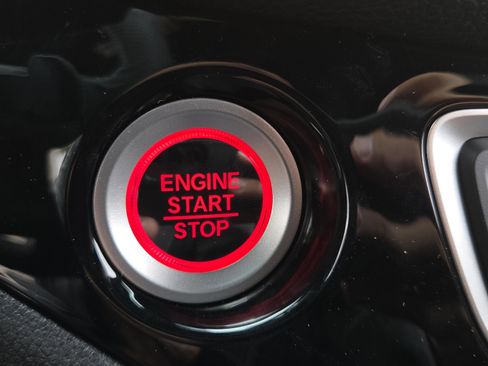 New 2026 Honda Ridgeline Black Edition image 40