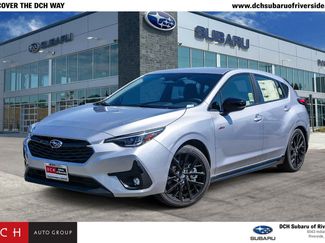 New 2026 Subaru Impreza RS video 1