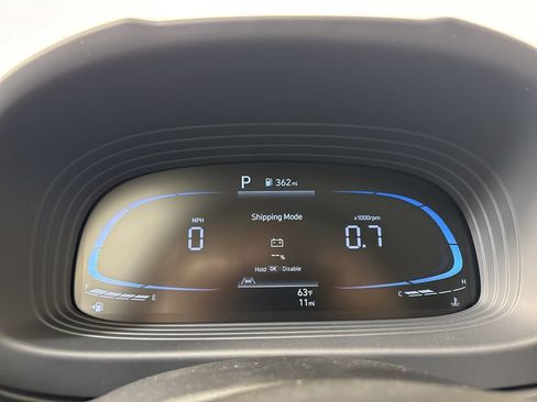 New 2026 Hyundai Venue SEL image 23