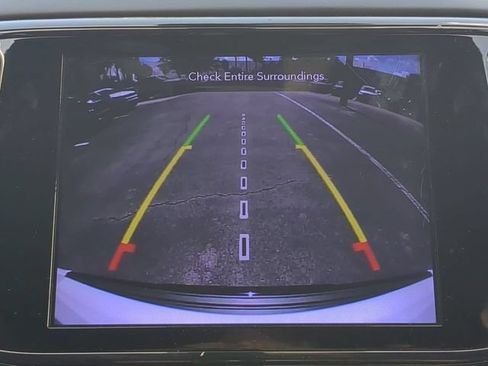 Used 2019 Jeep Grand Cherokee Trackhawk AWD/4WD image 27