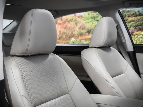 Used 2016 Lexus ES 350 w/ Navigation System Package FWD image 25