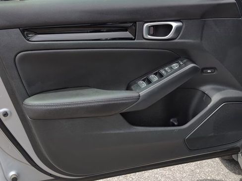 Certified 2023 Honda Civic Touring image 15