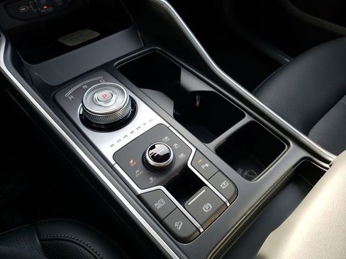 New 2026 Kia Sorento EX image 23
