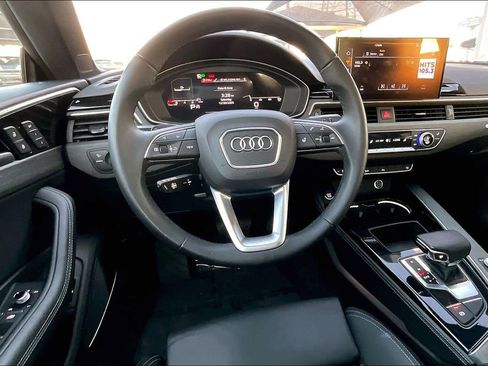 Used 2024 Audi A5 2.0T Premium Plus image 8