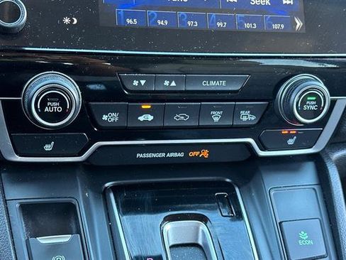 Used 2017 Honda CR-V EX image 22