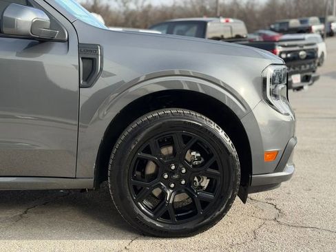 Used 2025 Ford Maverick Lobo image 9