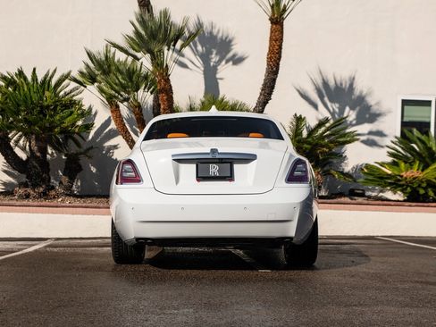 Certified 2024 Rolls-Royce Ghost image 46