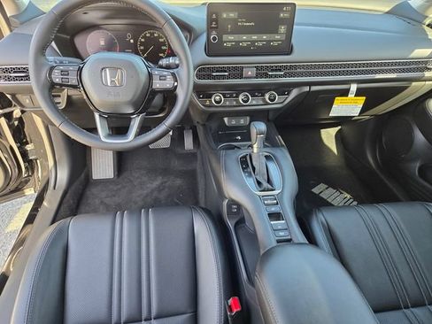 New 2027 Honda HR-V EX-L image 19