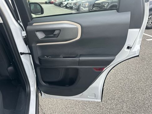 New 2025 Ford Bronco Sport Big Bend image 46