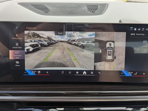 New 2026 BMW X5 xDrive40i w/ M Sport Package image 25