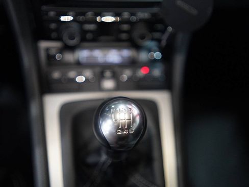 Used 2016 Porsche Cayman GT4 RWD image 88