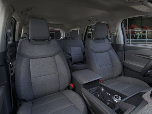 New 2026 Ford Explorer Active AWD/4WD image 10