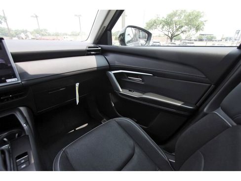 New 2026 MAZDA CX-5 Select AWD/4WD image 8