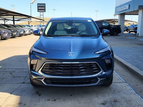 New 2026 Buick Encore GX Preferred image 9