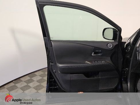 Used 2013 Lexus RX 350 FWD image 10