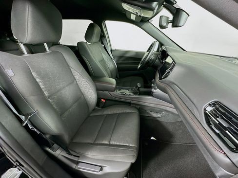 New 2026 Dodge Durango GT w/ Blacktop Package image 36