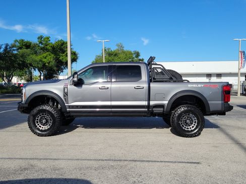 Used 2024 Ford F250 Lariat w/ Lariat Ultimate Package image 6
