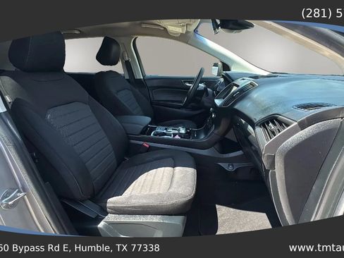 Used 2020 Ford Edge SE AWD/4WD image 18