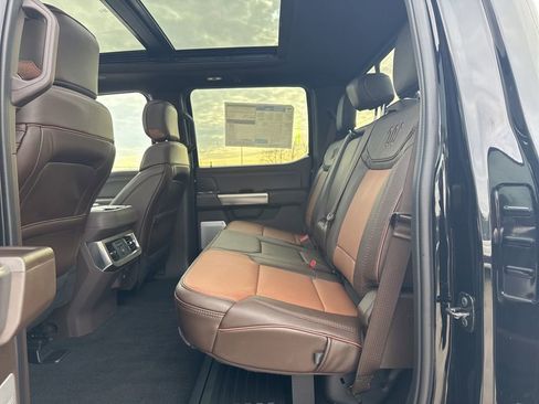 New 2026 Ford F250 King Ranch w/ Chrome Package AWD/4WD image 20