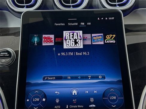 New 2026 Mercedes-Benz GLC 300 GLC 300 image 15