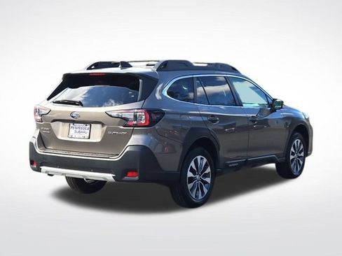 Used 2023 Subaru Outback Limited AWD/4WD image 8