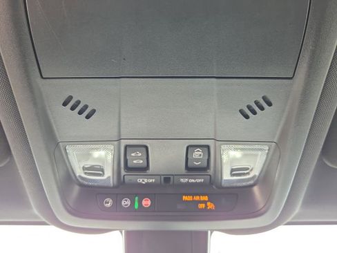 Certified 2023 Chevrolet Equinox RS w/ RS Leather Package image 33