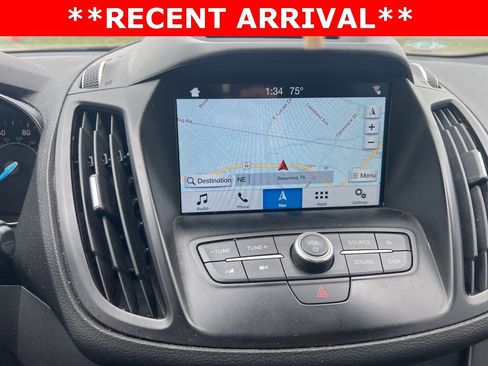 Used 2018 Ford Escape SE w/ SE Sync 3 Package image 8