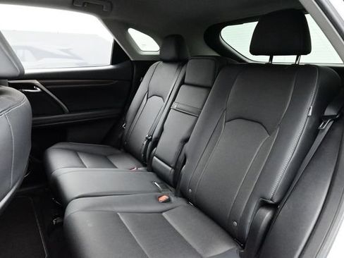 Used 2022 Lexus RX 350 FWD w/ Premium Package image 14