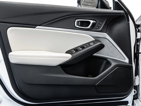 New 2026 Acura Integra A-Spec FWD image 17
