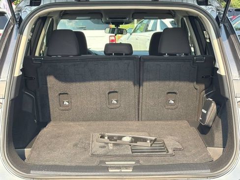 Used 2026 Nissan Rogue S FWD image 18