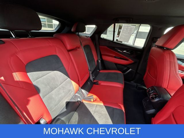 Used 2024 Chevrolet Blazer EV RS AWD/4WD image 26