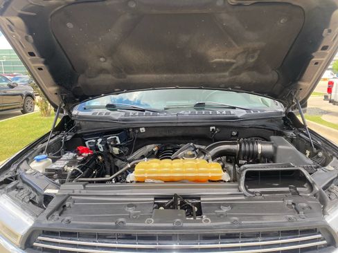 Used 2020 Ford F150 Lariat RWD image 27