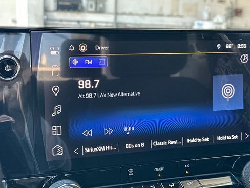 Certified 2024 Chevrolet Colorado LT image 24