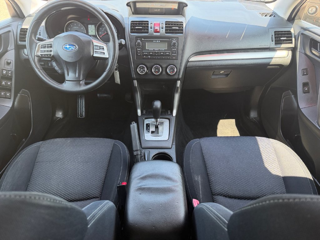 Used 2014 Subaru Forester 2.5i Premium w/ Popular Package #2 AWD/4WD image 16