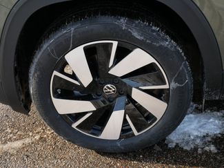 New 2026 Volkswagen Atlas Cross Sport SE AWD/4WD video 2