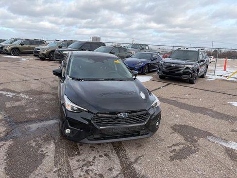 Used 2024 Subaru Impreza 2.0i Sport image 3