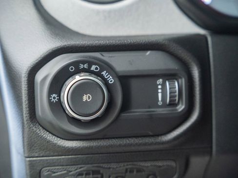 New 2026 Jeep Wrangler Sport AWD/4WD image 41