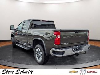 Certified 2022 Chevrolet Silverado 3500 LT w/ Convenience Package AWD/4WD video 3