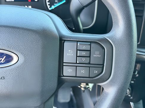 Used 2022 Ford F150 XL w/ STX Appearance Package AWD/4WD image 14