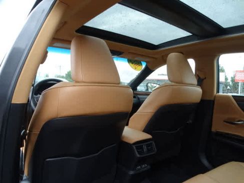 Used 2022 Lexus ES 350 w/ Premium Package image 21