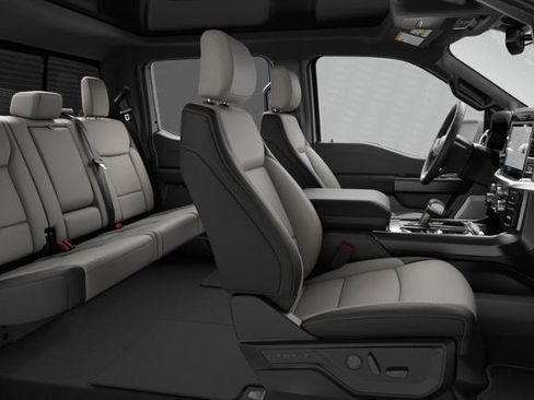 New 2026 Ford F150 Lariat AWD/4WD image 28